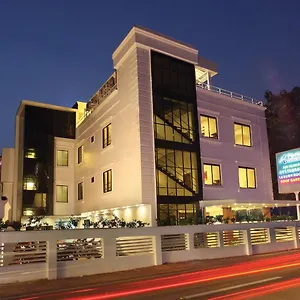 3* Hotel Park Residency