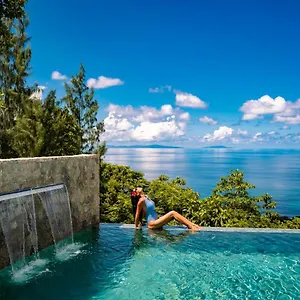 Aparthotel Aqua Boutique Glacis (Mahe)