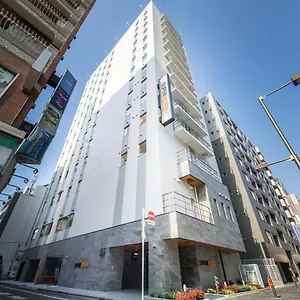 Hotel Super Akabane Eki Minamiguchi Tokyo