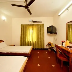 3* Hotel Ktdc Tamarind,