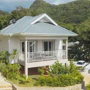 Aparthotel La Trouvaille Anse a La Mouche