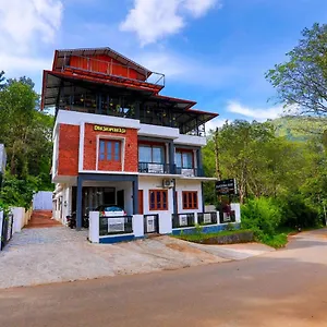  Guest house Dakshinakasi