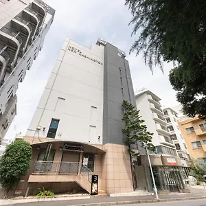 Hotel Tabist New Washington Shibuya Tokyo