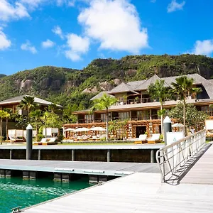 Resort L'escale Marina & - Small Luxury Of The World Victoria