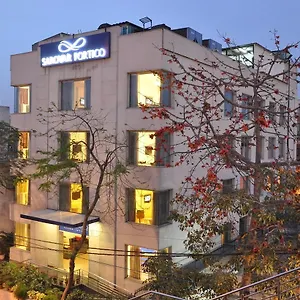 Hotel Sarovar Portico Naraina, New Delhi
