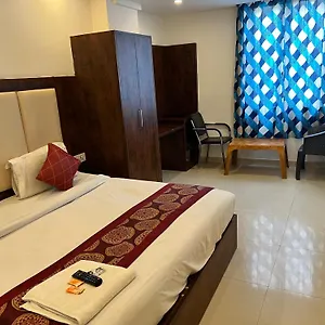 Hotel Tej Palace Near Igi Airport Delhi New Delhi