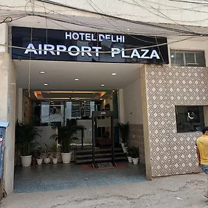 Hotel Delhi Airport Plaza Igi Airport New Delhi