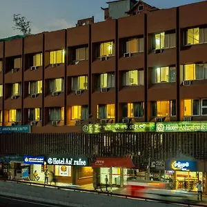 Hotel Ashrafee Dhaka