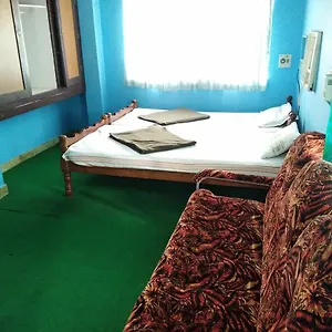  Hotel Chakkalakkal Residency