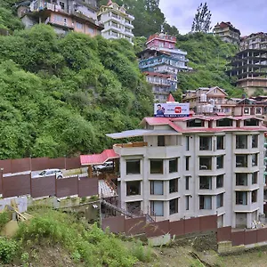 Hotel Rock Castle By Dls Shimla
