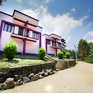 3* Hotel Oyo 13547 Nest Cottages