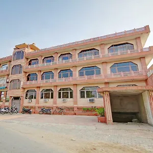 Hotel Capital O 31045 The Taj Residency- A Heritage Agra (Uttar Pradesh)
